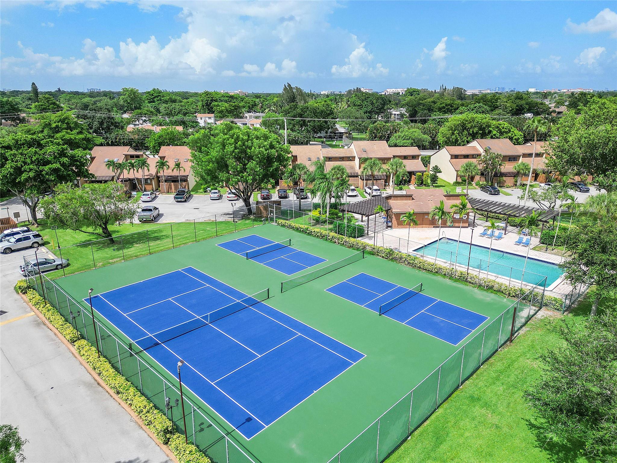 REFLECTIONS - Residential