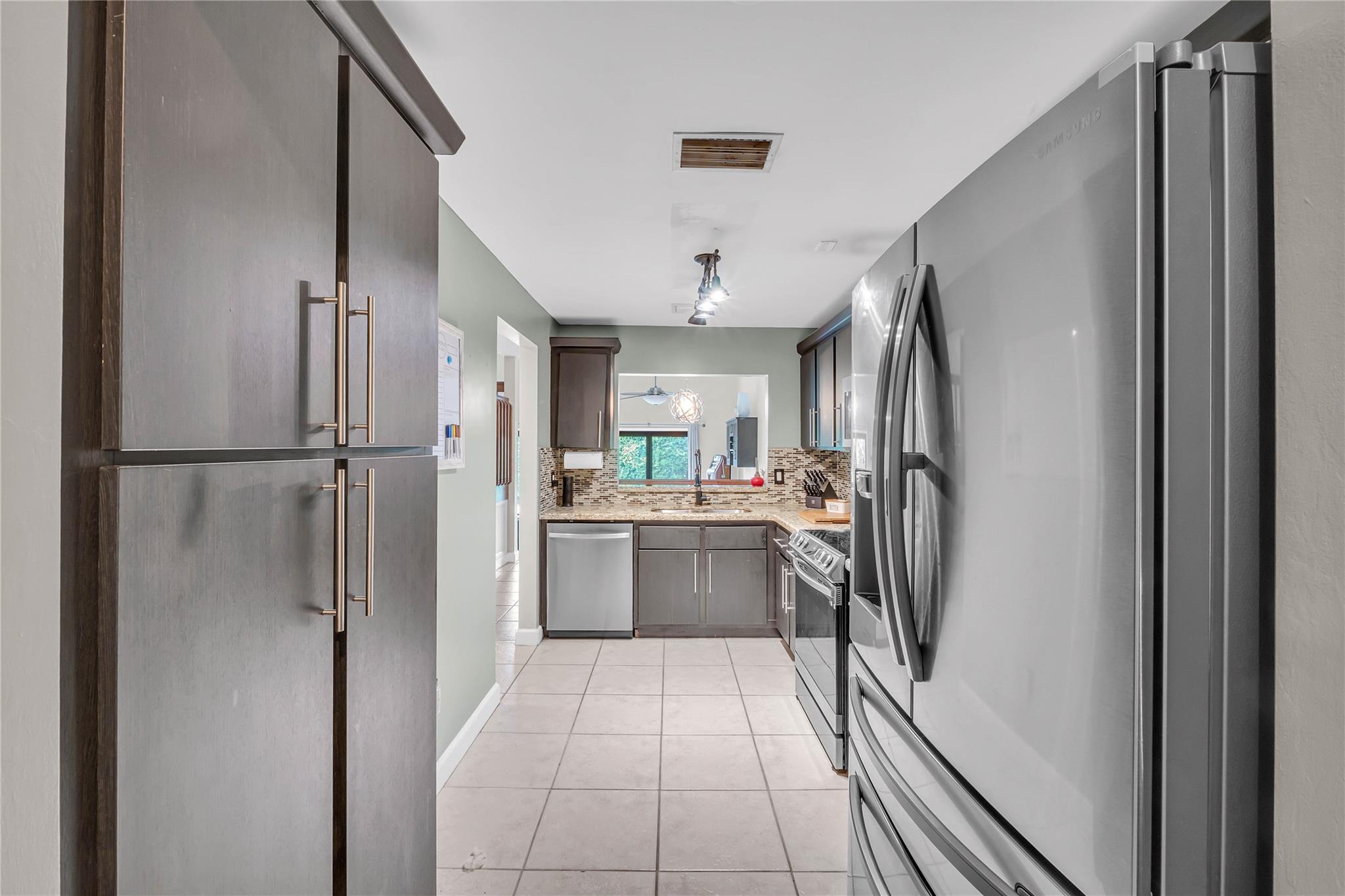 REFLECTIONS - Residential