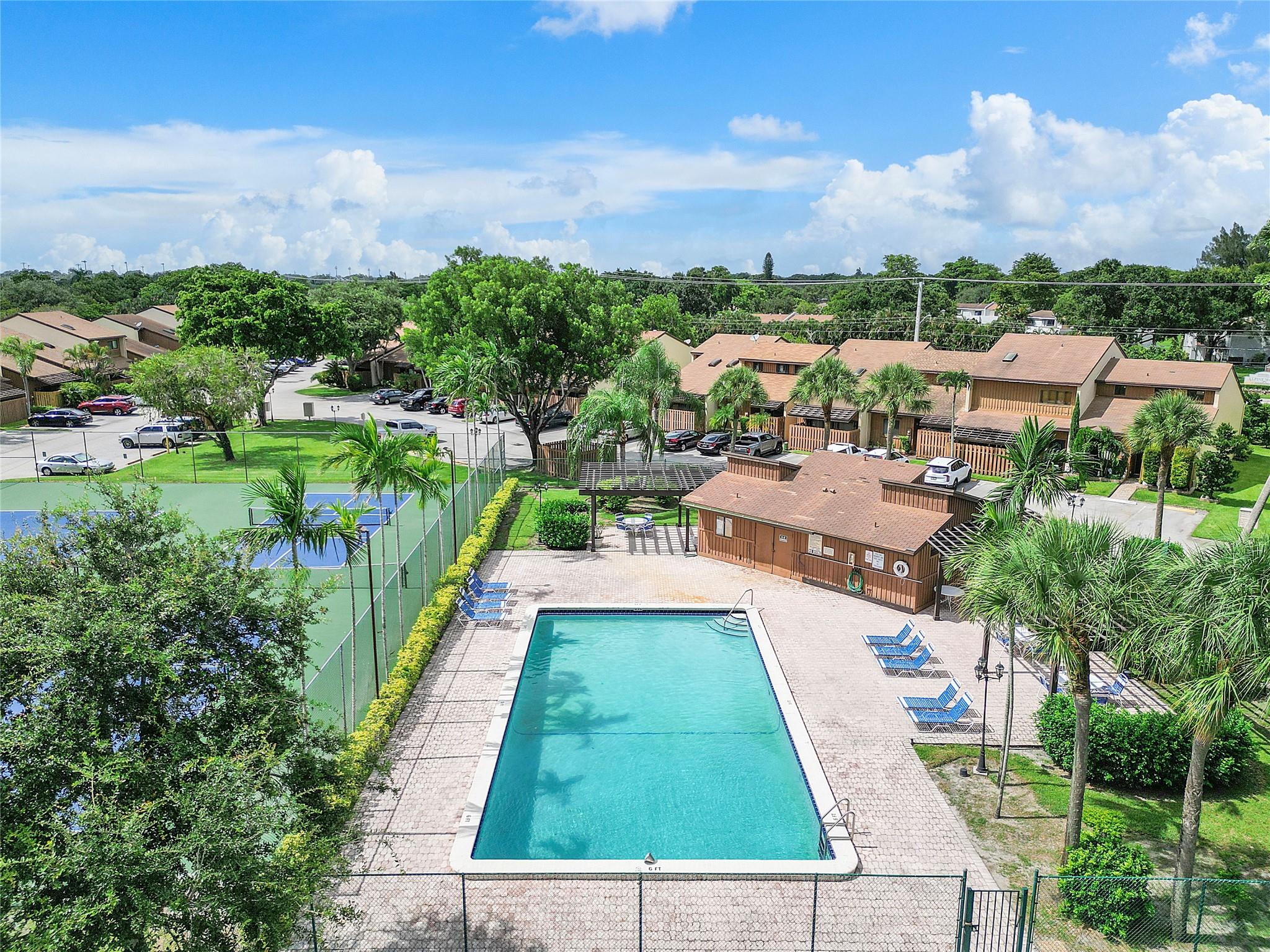 REFLECTIONS - Residential