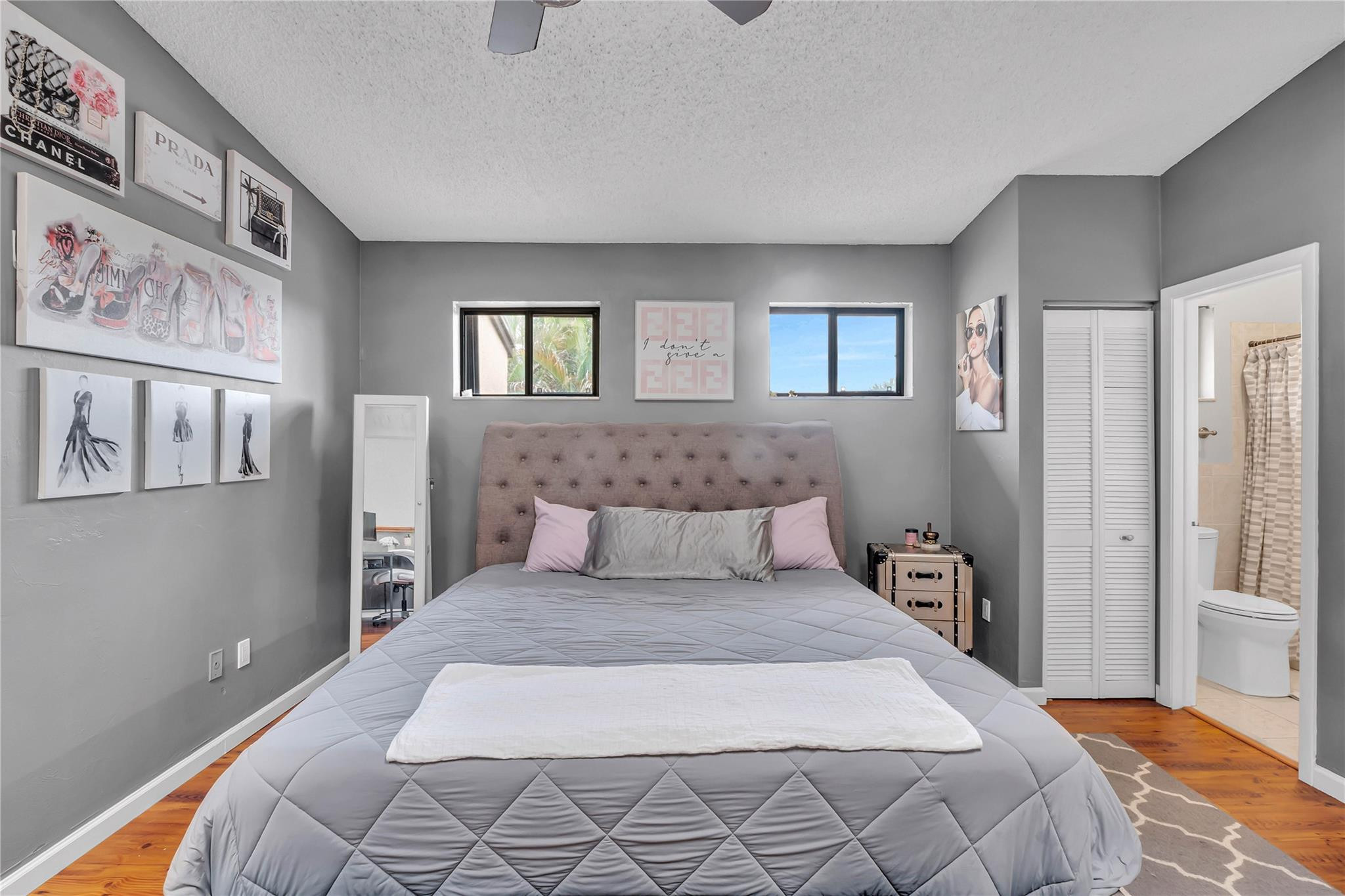 REFLECTIONS - Residential