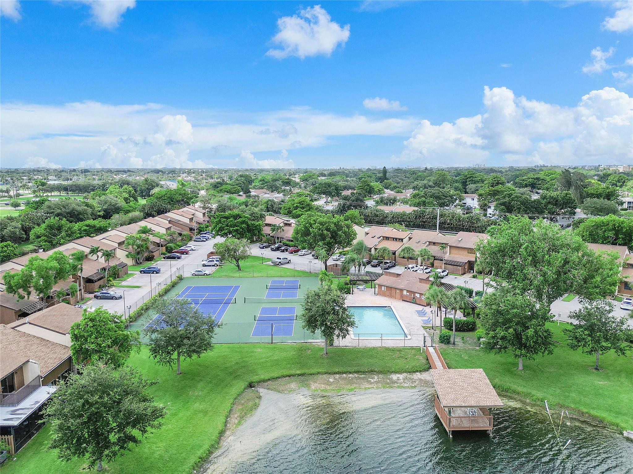 REFLECTIONS - Residential