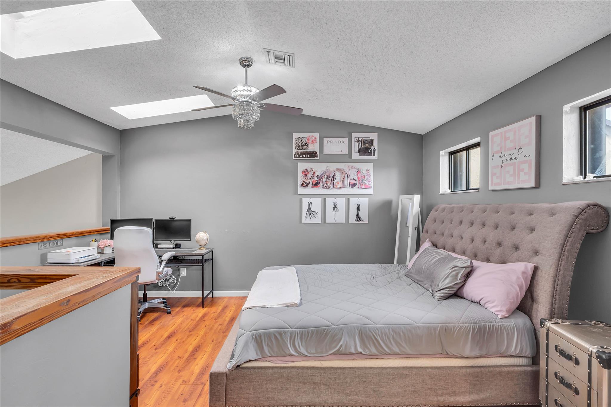 REFLECTIONS - Residential