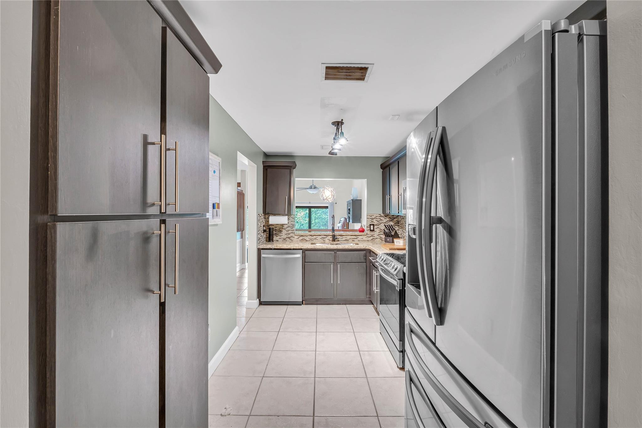 REFLECTIONS - Residential