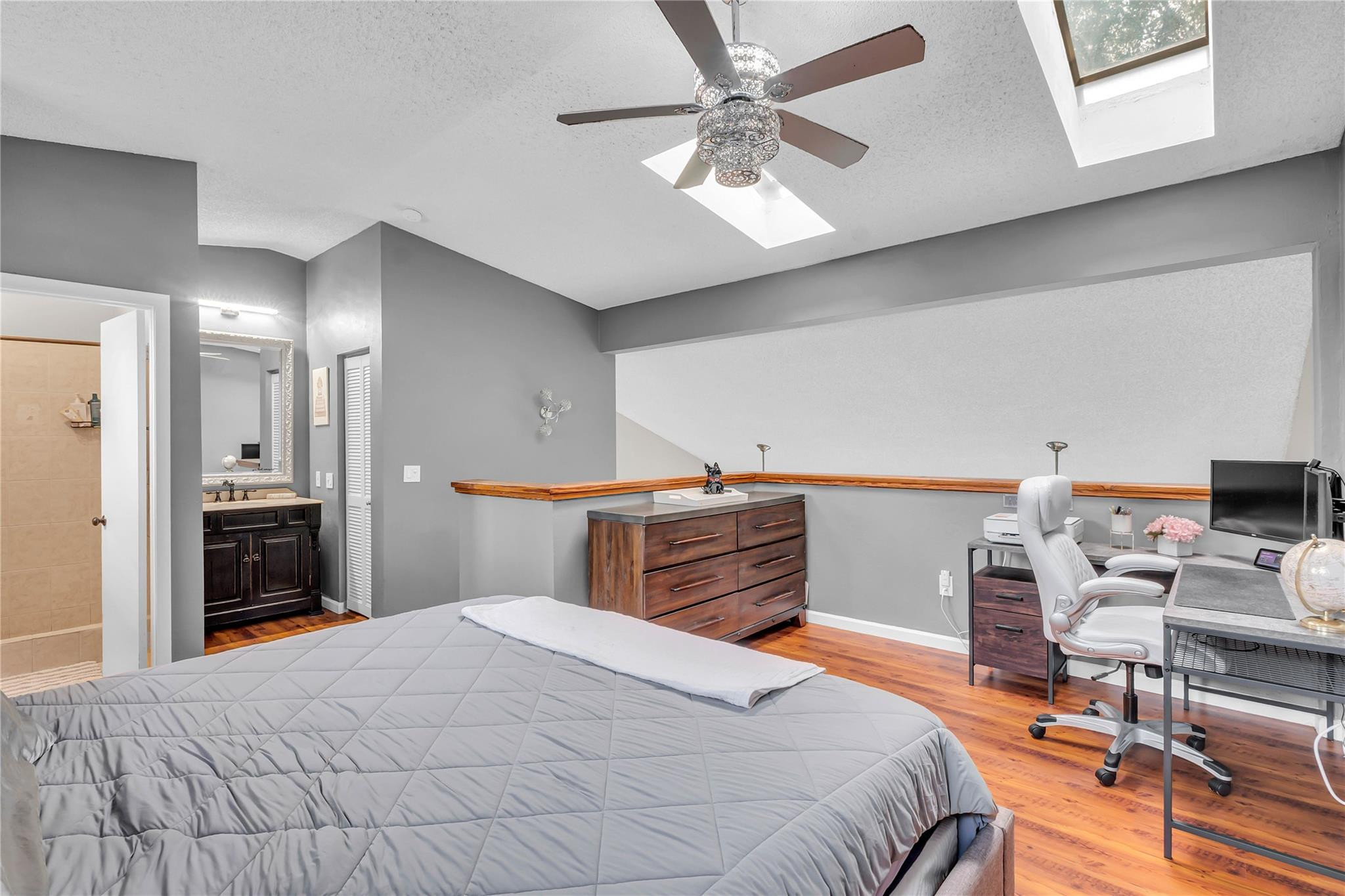 REFLECTIONS - Residential