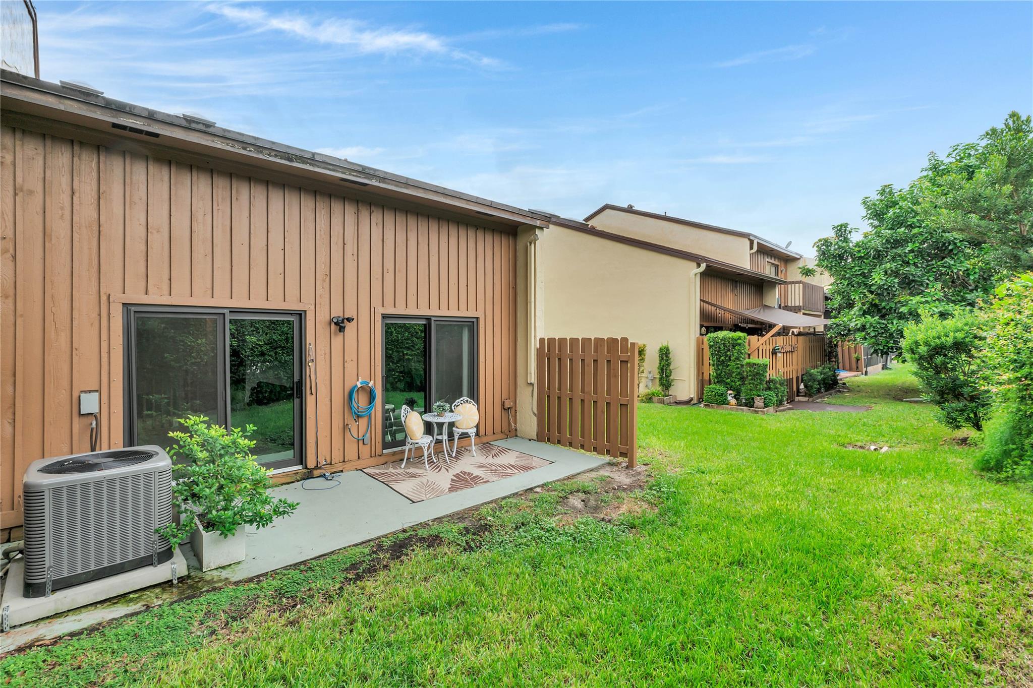 REFLECTIONS - Residential