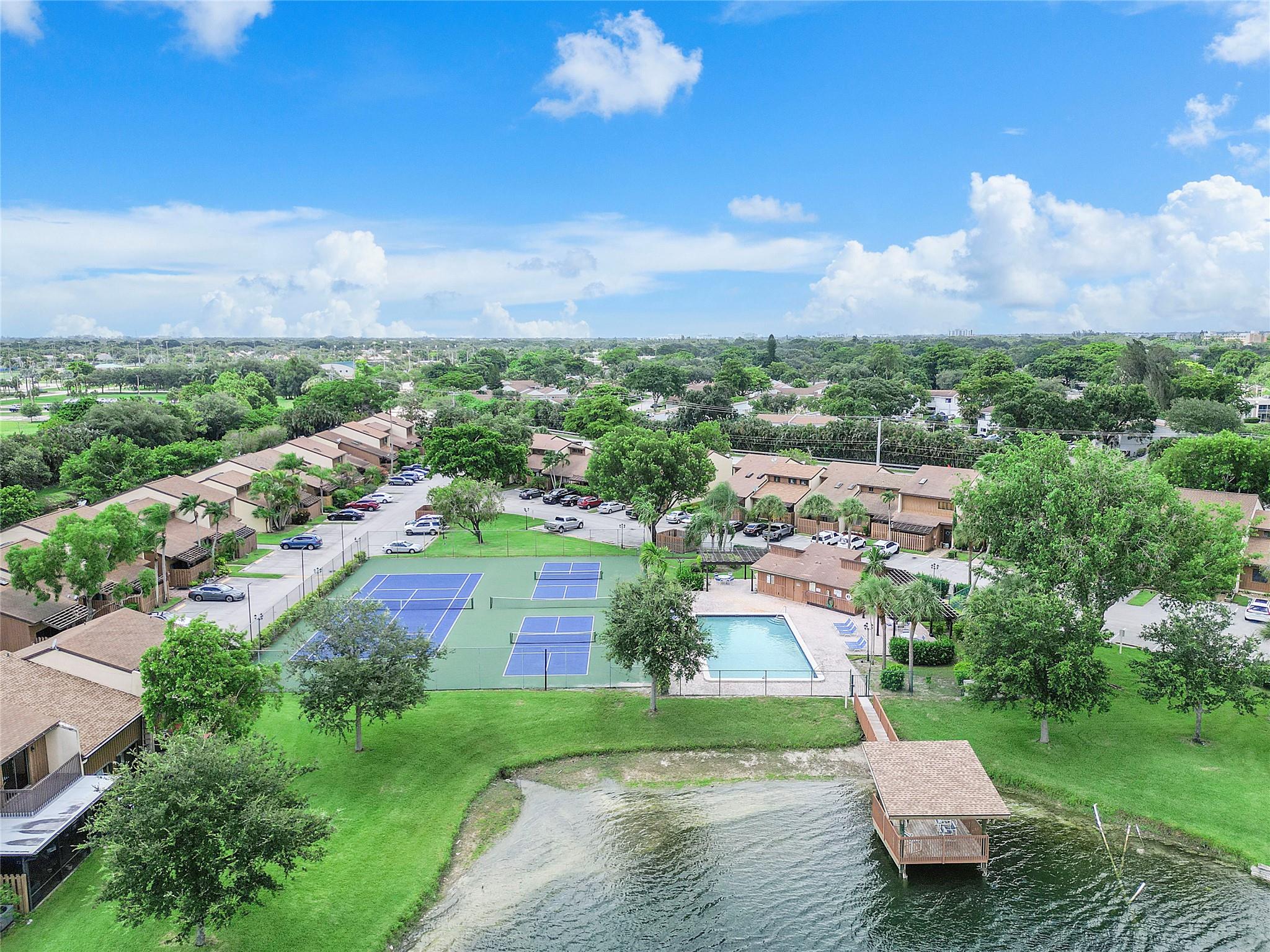 REFLECTIONS - Residential