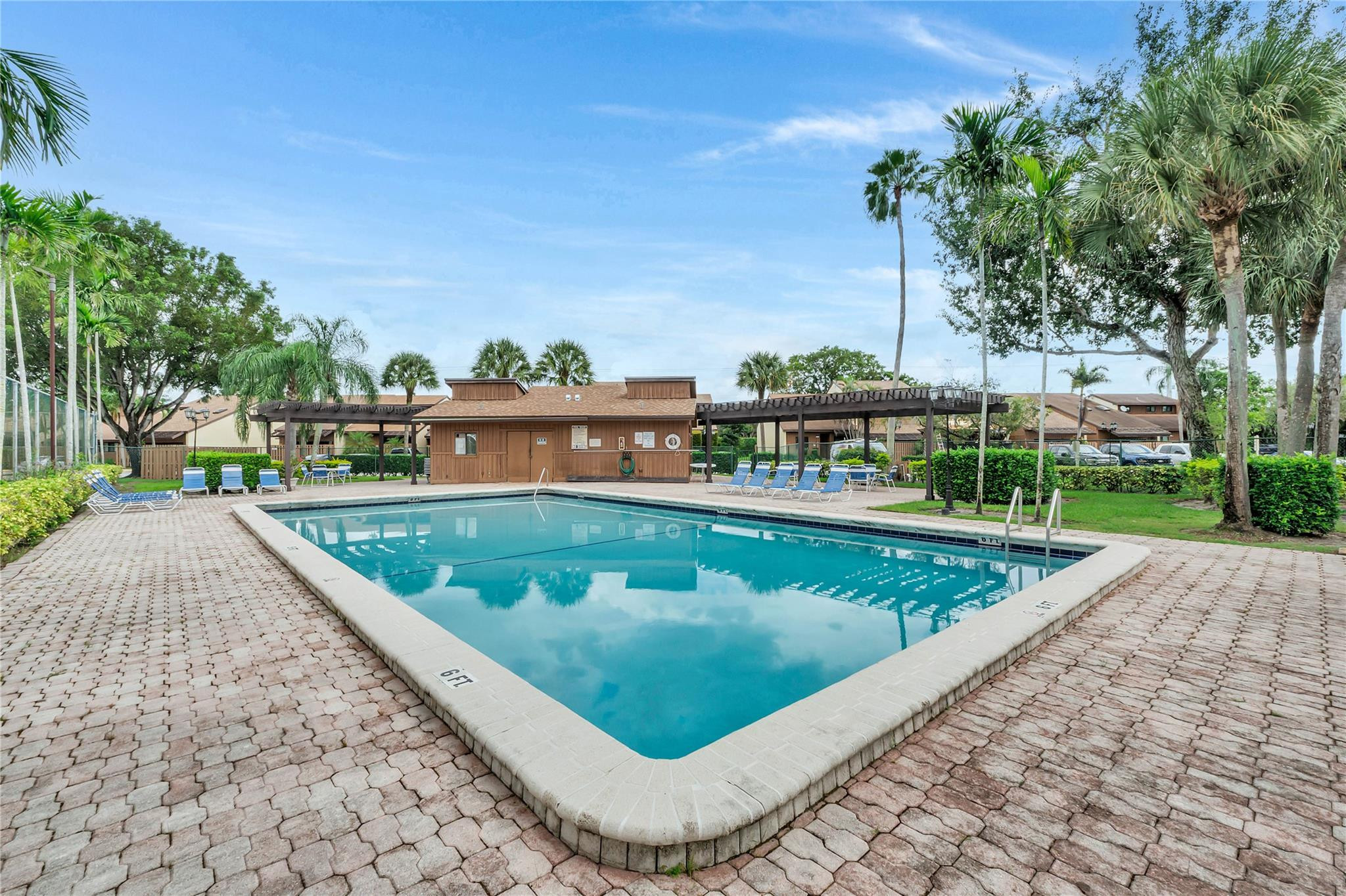 REFLECTIONS - Residential