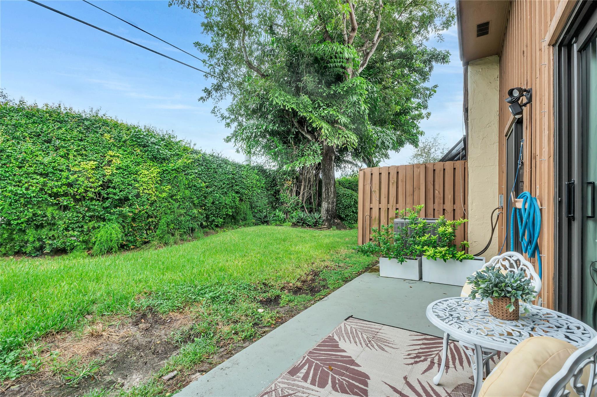 REFLECTIONS - Residential