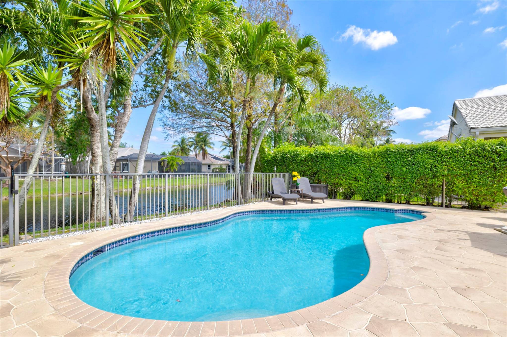 Kensington/KNIGHTSBRIDGE - Residential