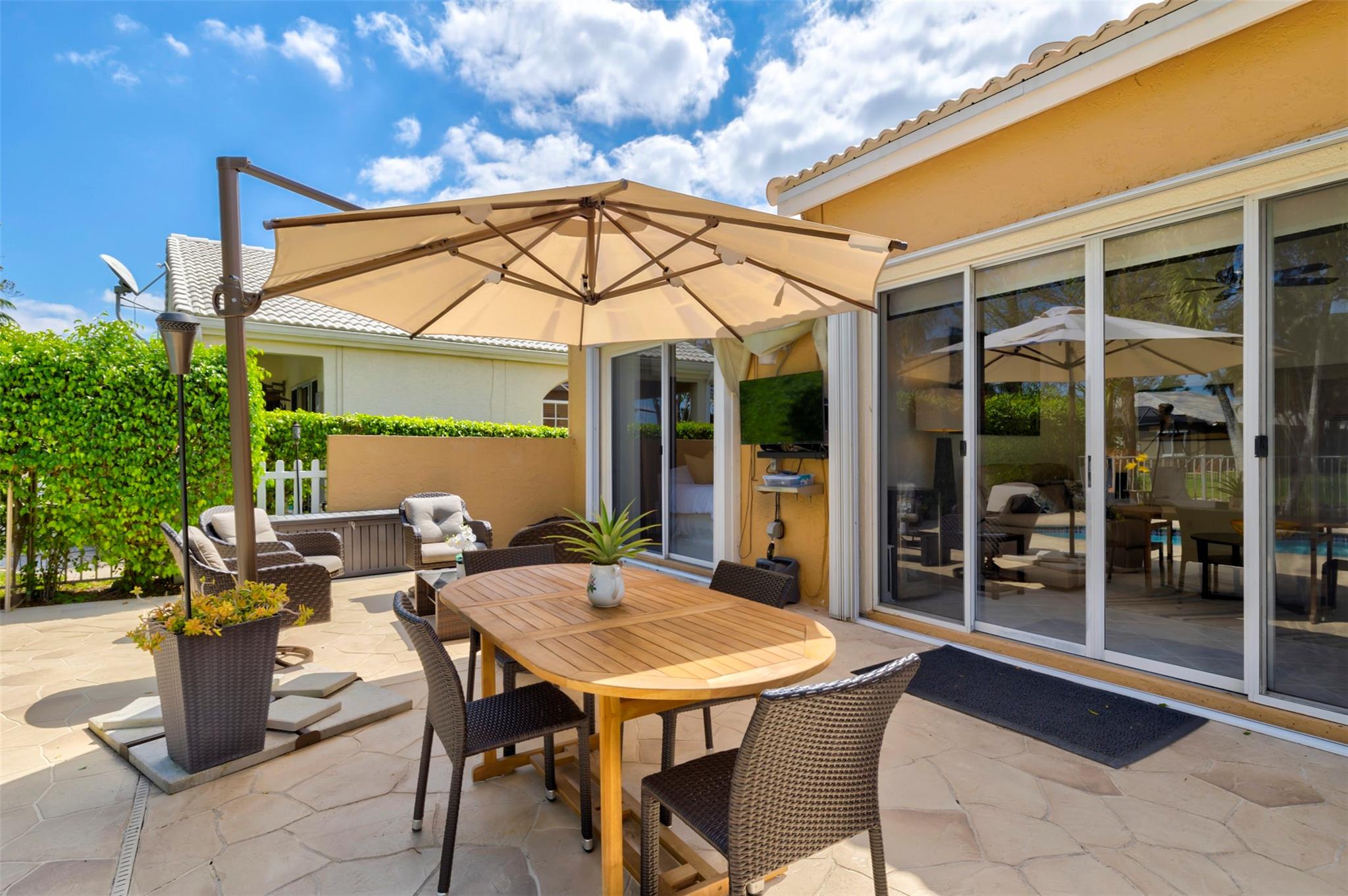 Kensington/KNIGHTSBRIDGE - Residential