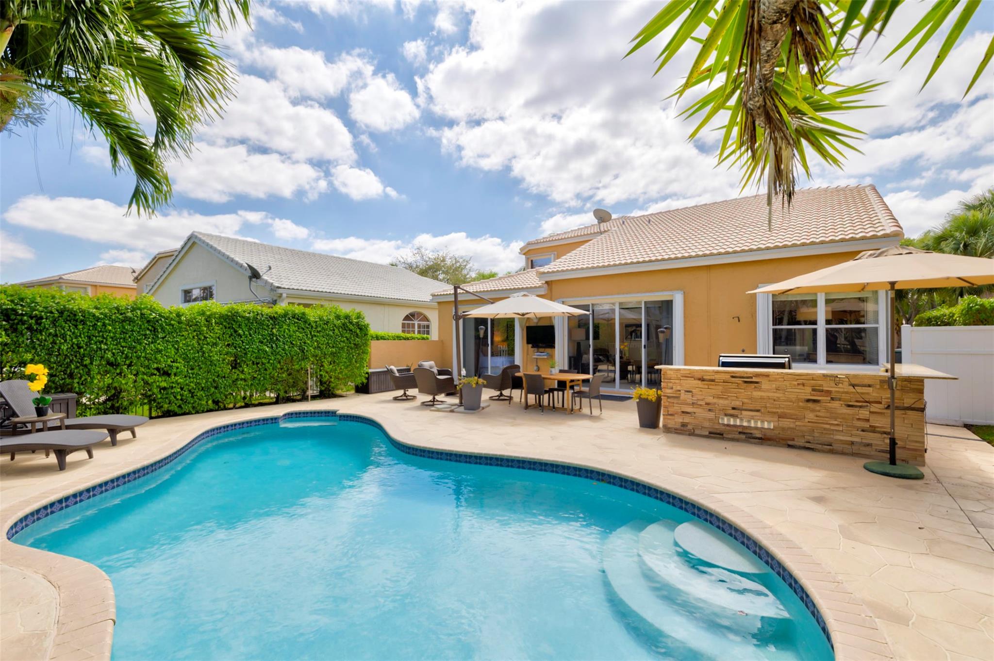 Kensington/KNIGHTSBRIDGE - Residential