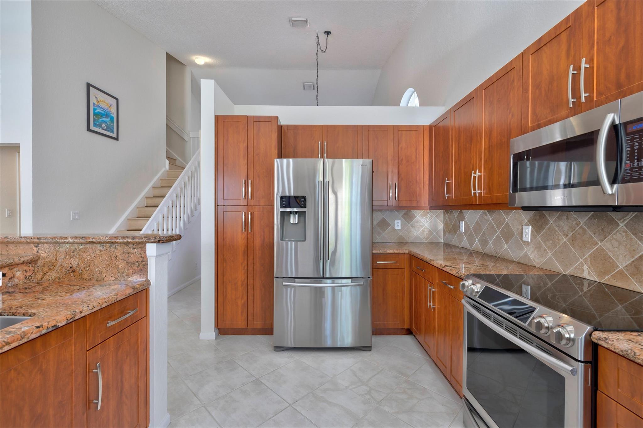 Kensington/KNIGHTSBRIDGE - Residential