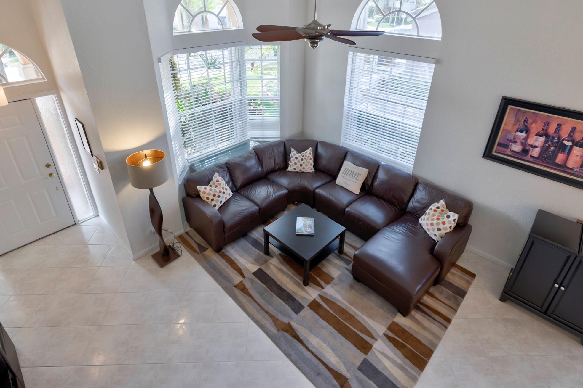 Kensington/KNIGHTSBRIDGE - Residential