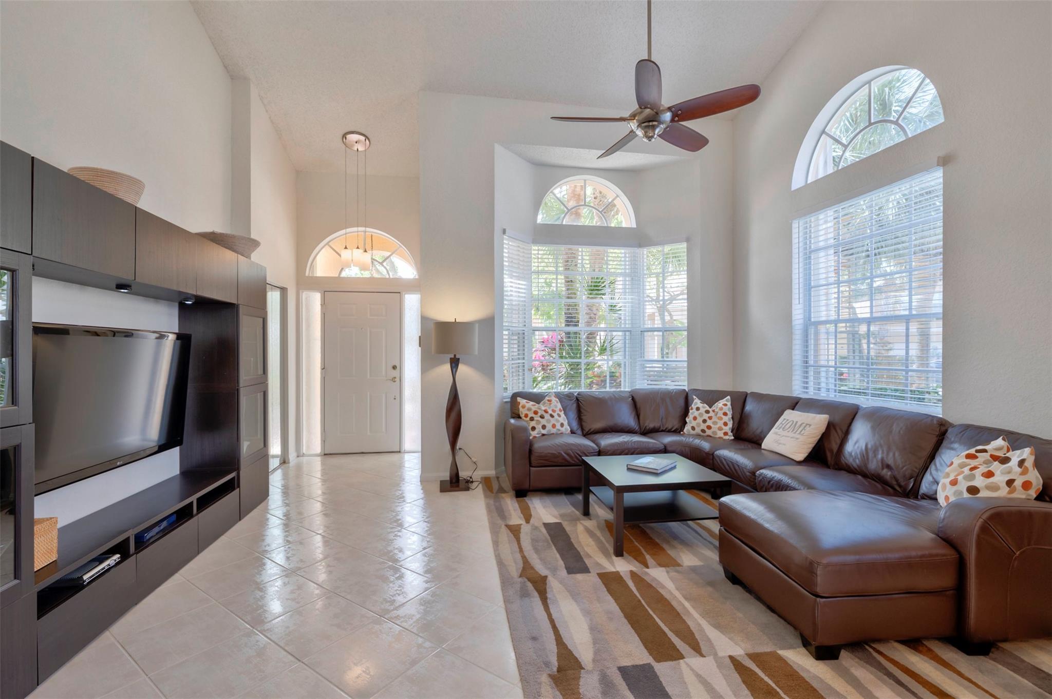 Kensington/KNIGHTSBRIDGE - Residential