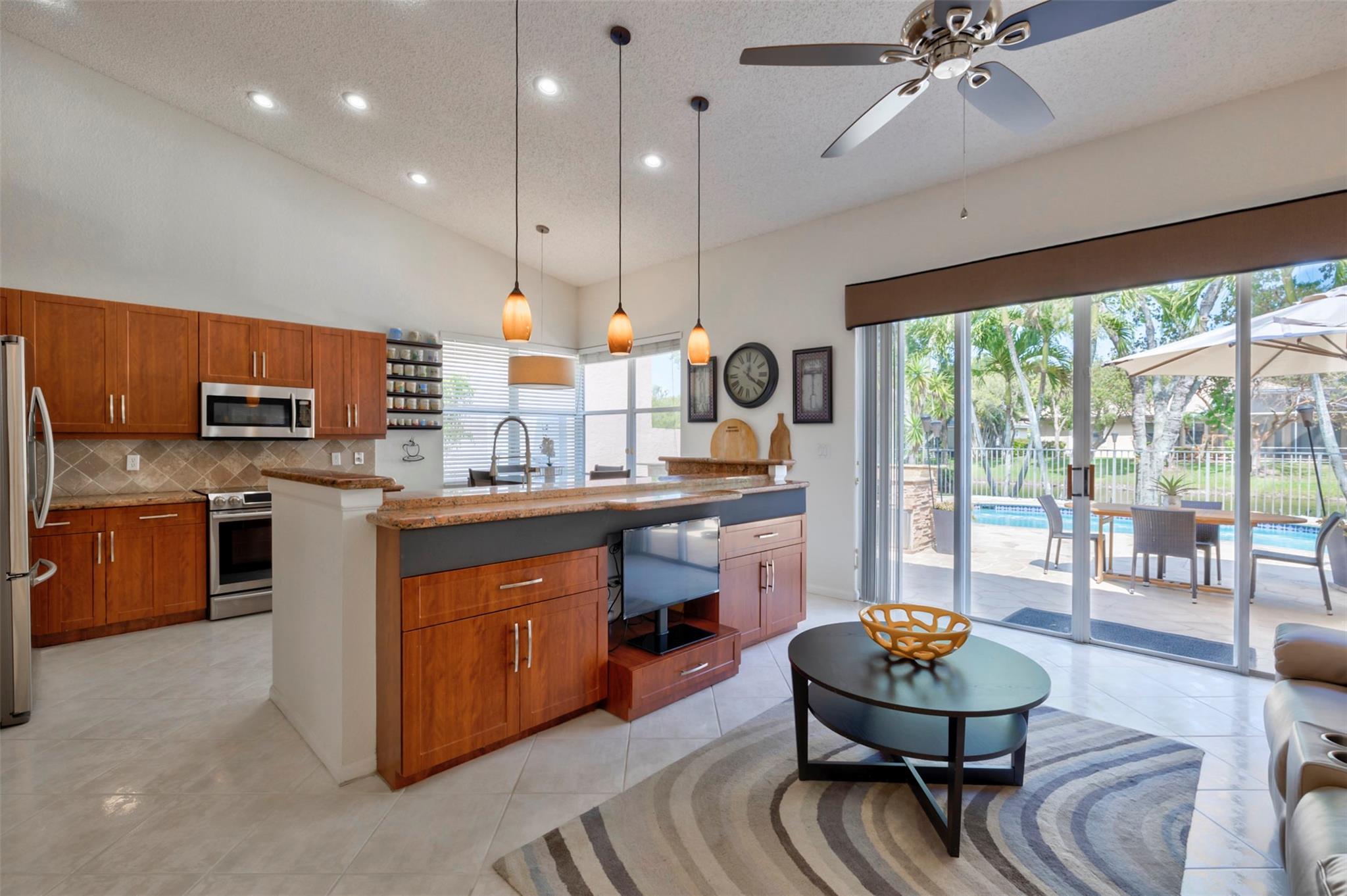 Kensington/KNIGHTSBRIDGE - Residential