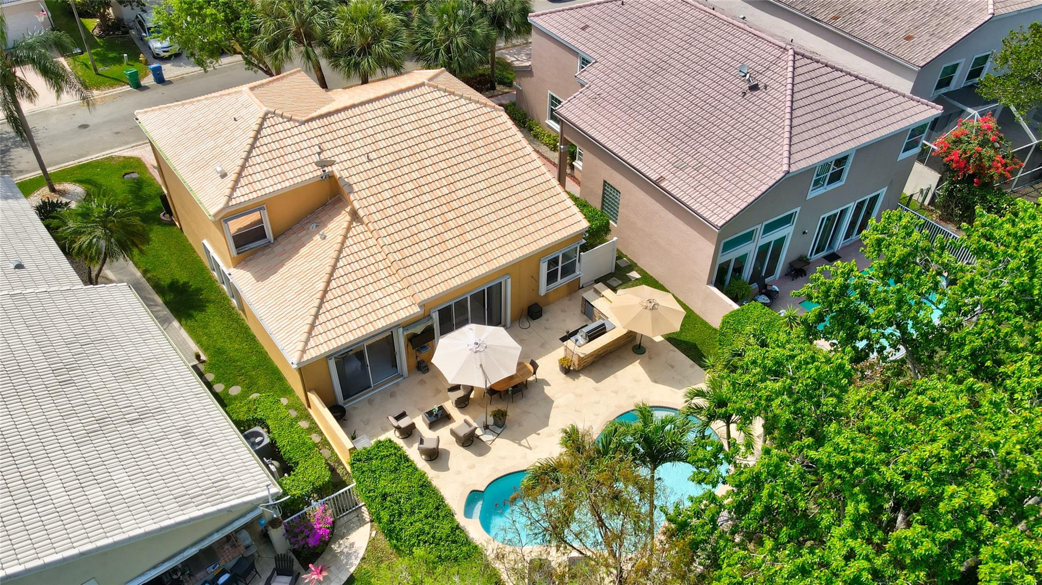 Kensington/KNIGHTSBRIDGE - Residential