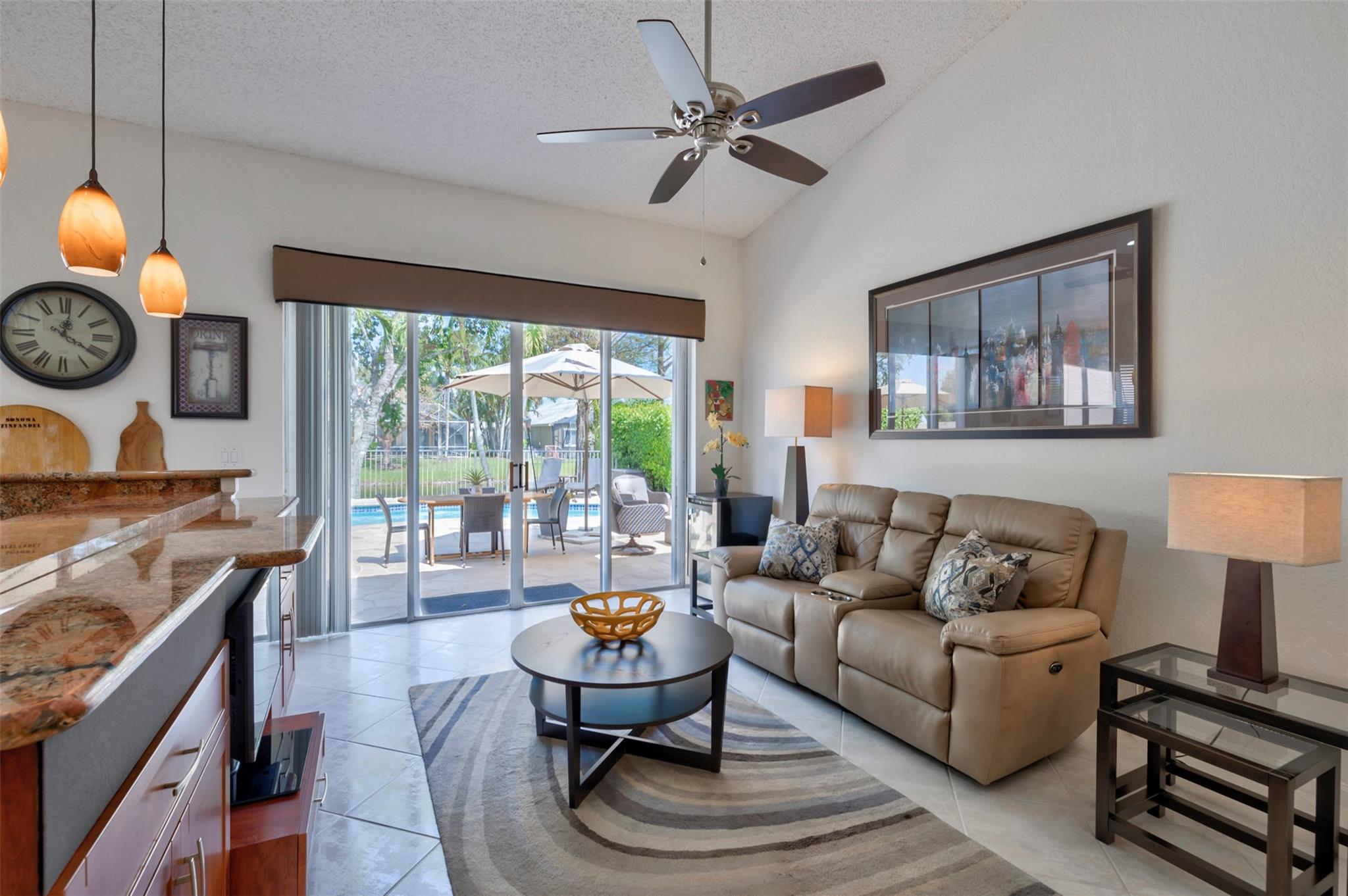 Kensington/KNIGHTSBRIDGE - Residential