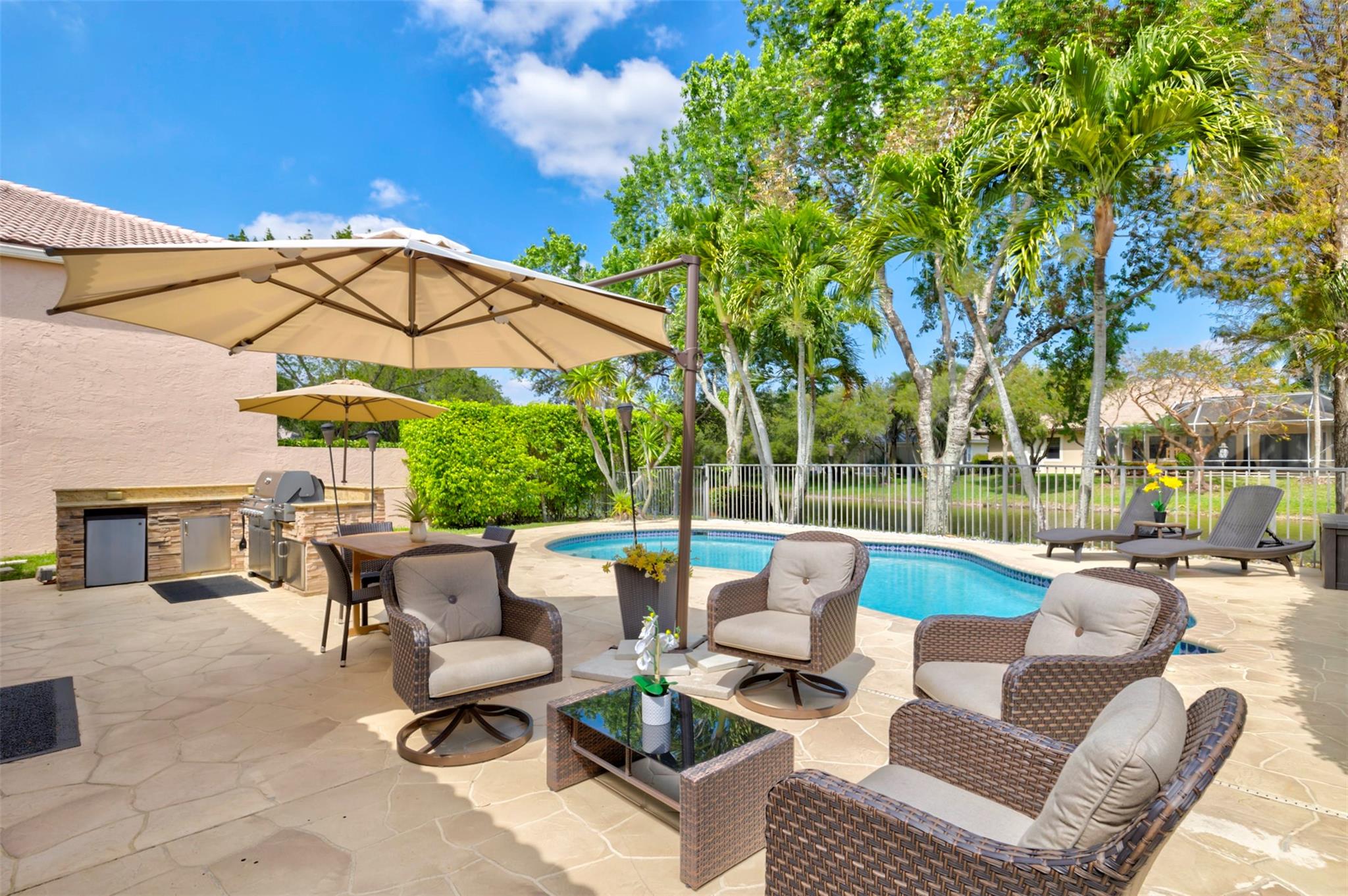 Kensington/KNIGHTSBRIDGE - Residential