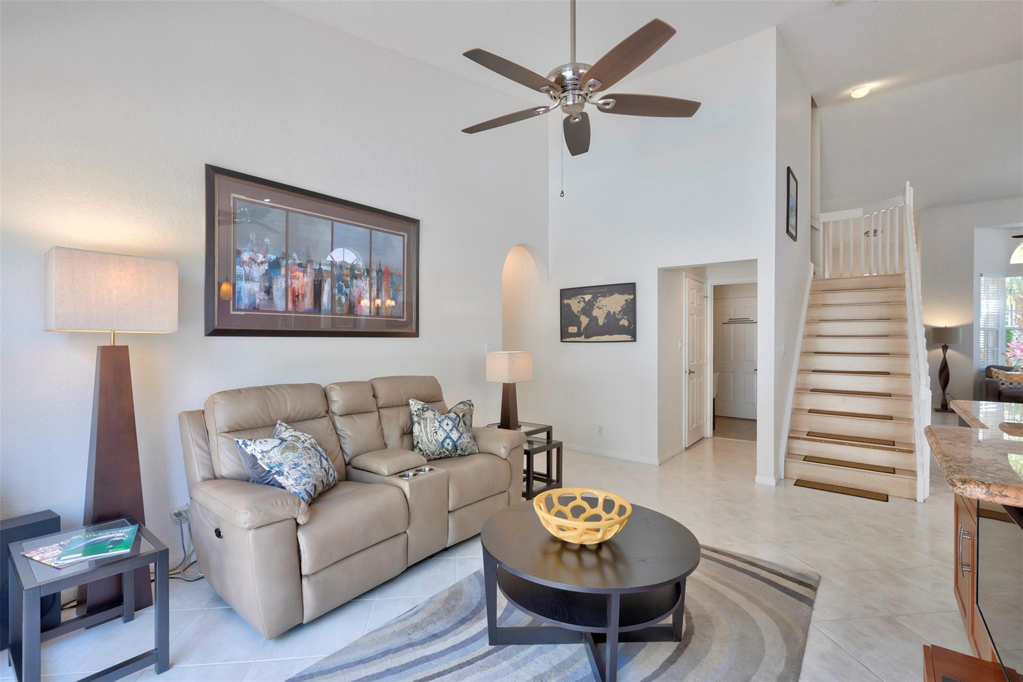 Kensington/KNIGHTSBRIDGE - Residential