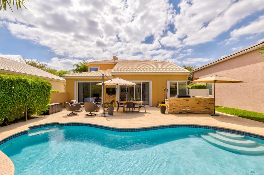 Photo of 11433 NW 49th Drive, Coral Springs, FL 33076 (MLS # F10532818)