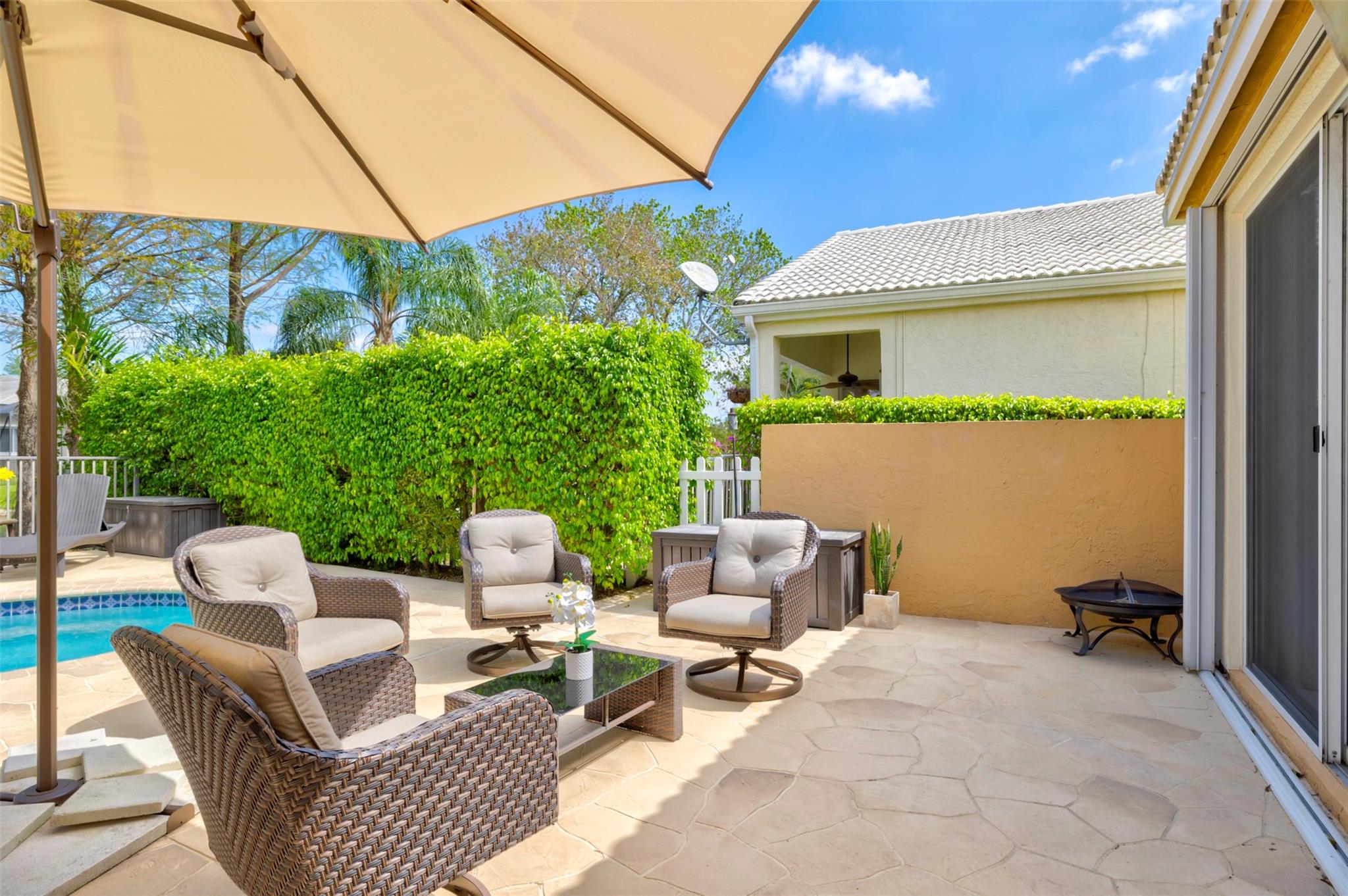 Kensington/KNIGHTSBRIDGE - Residential