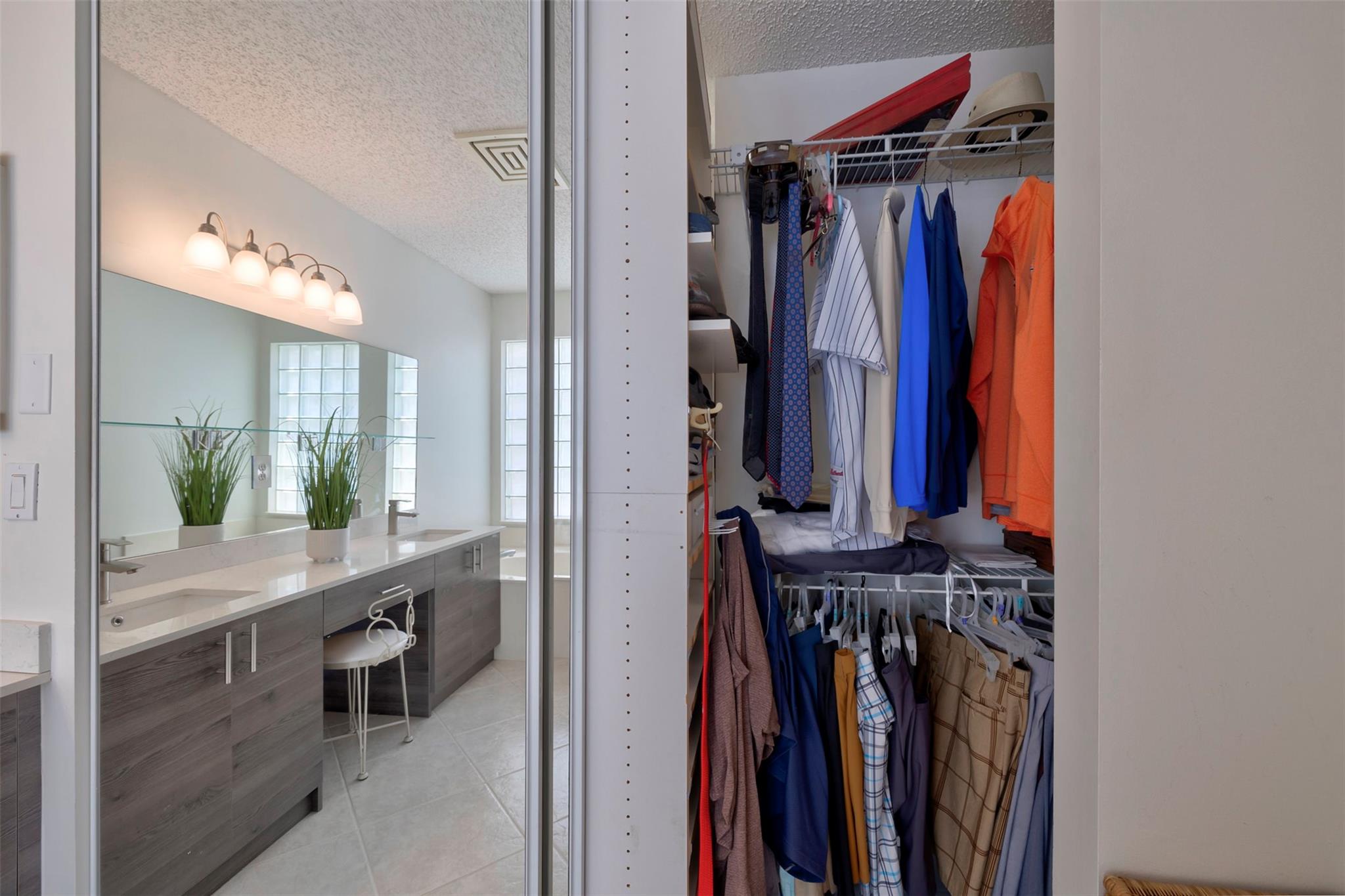 Kensington/KNIGHTSBRIDGE - Residential