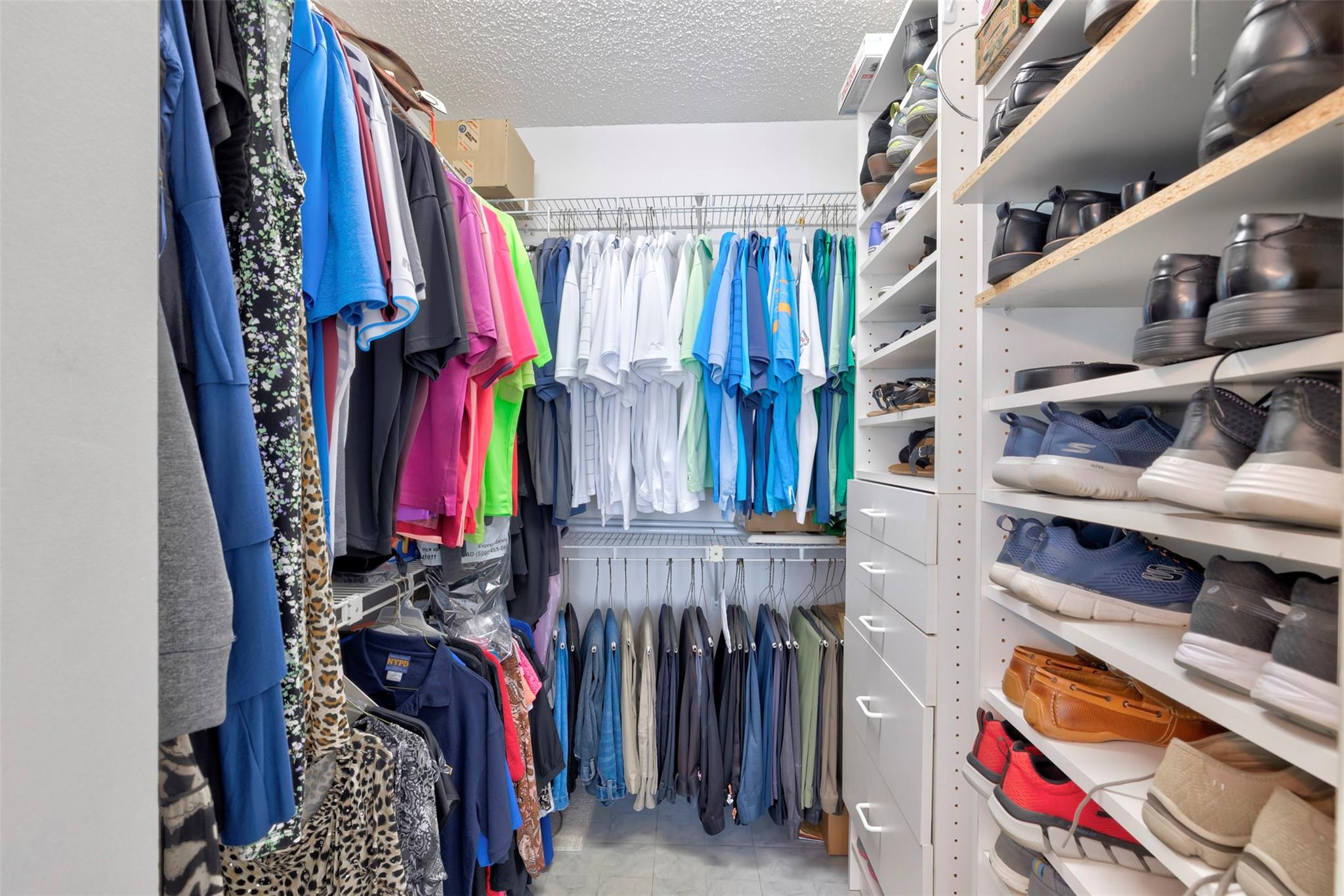 Kensington/KNIGHTSBRIDGE - Residential