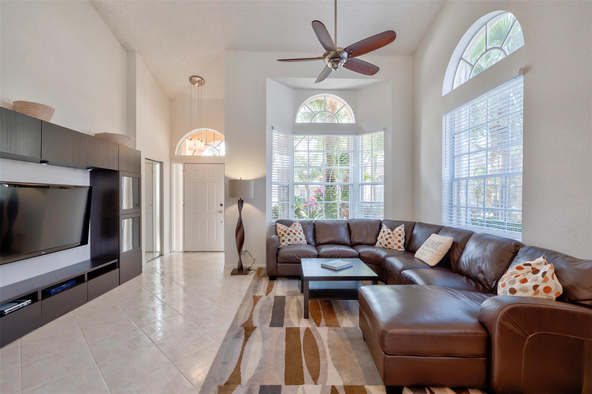 Kensington/KNIGHTSBRIDGE - Residential