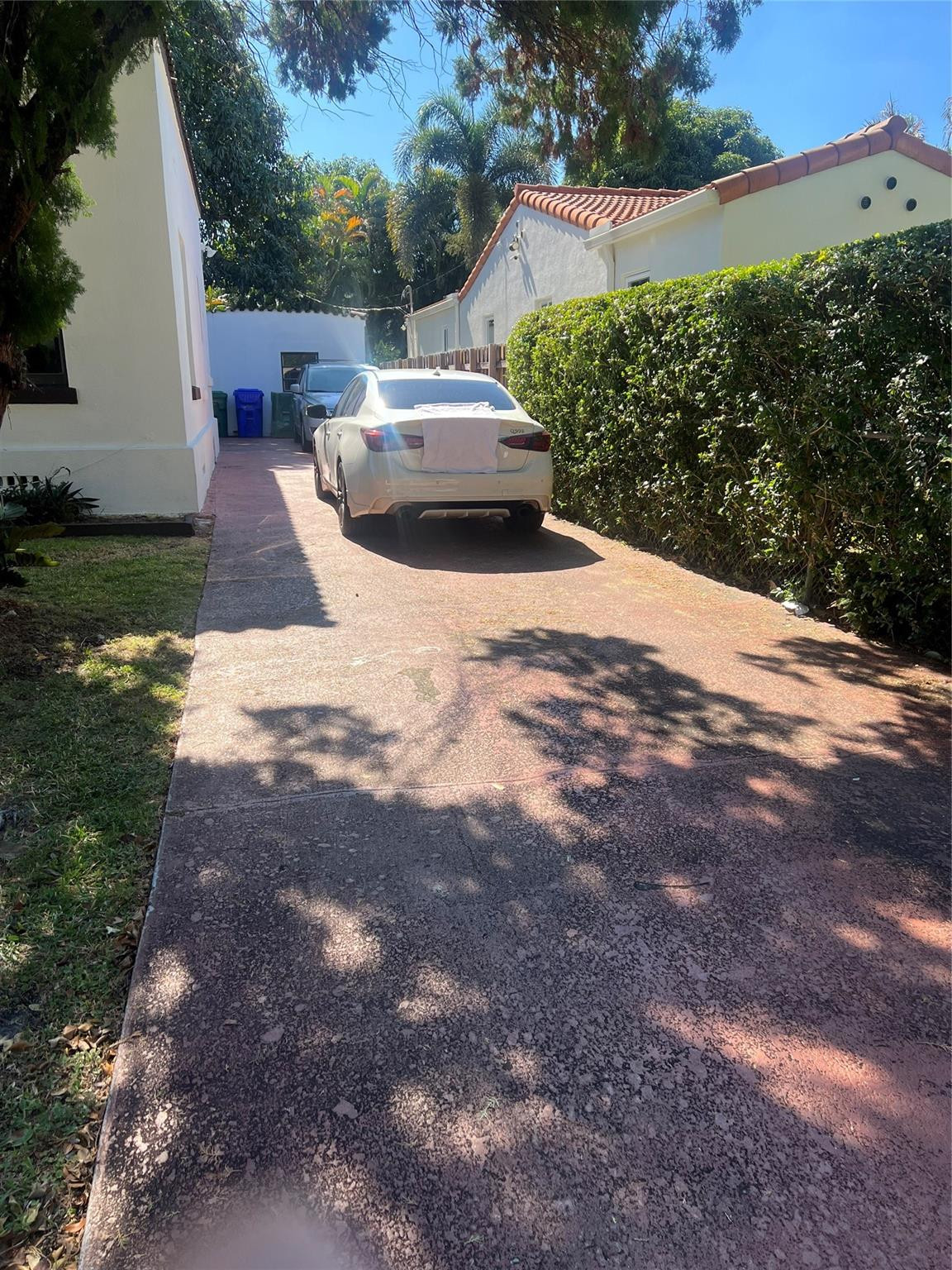 Ohio Grove - Residential