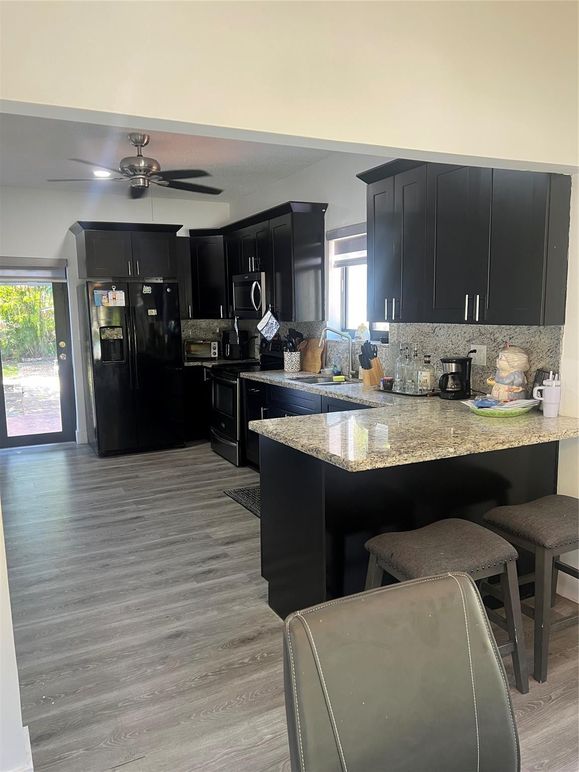 Ohio Grove - Residential