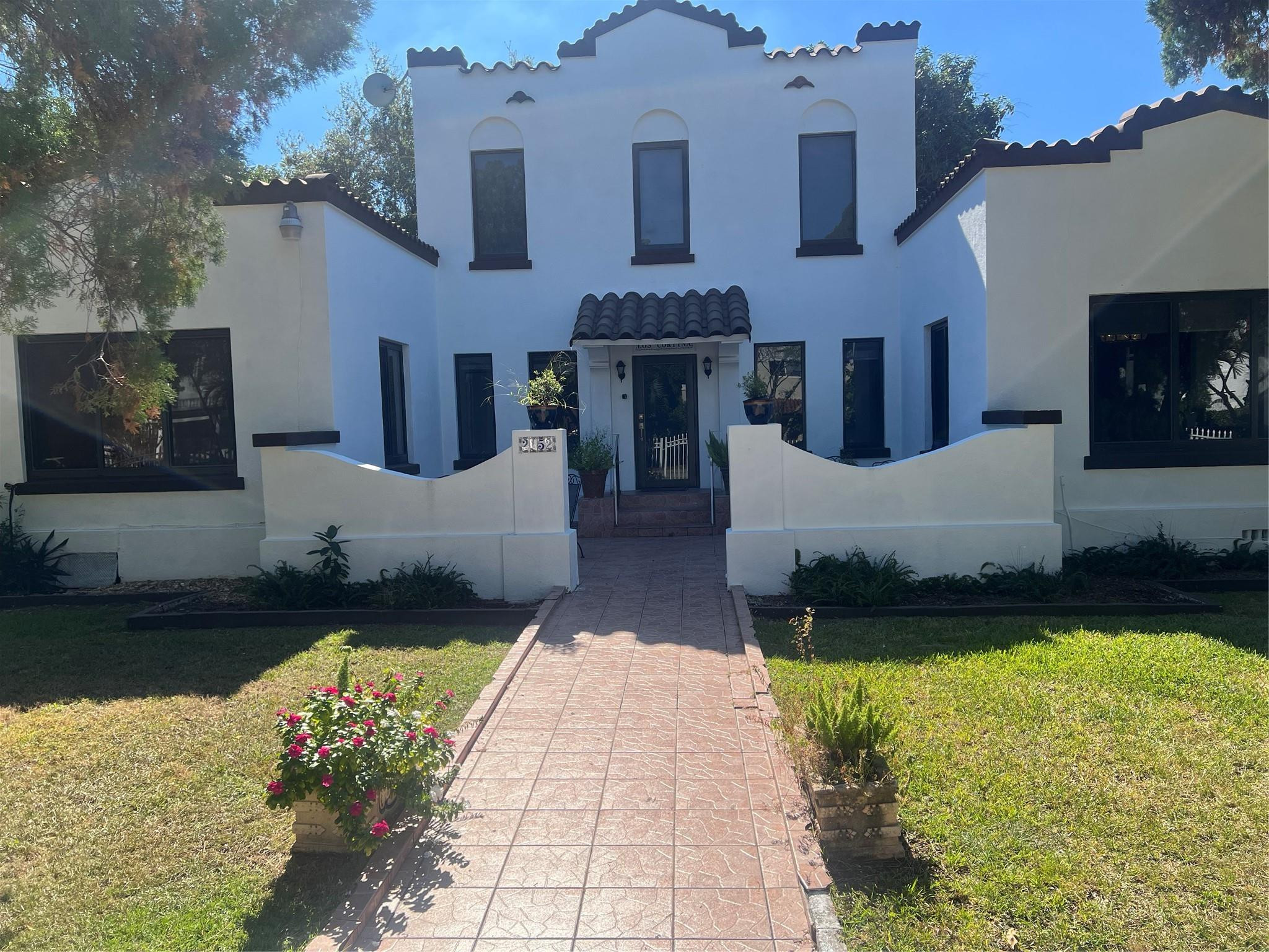 Ohio Grove - Residential