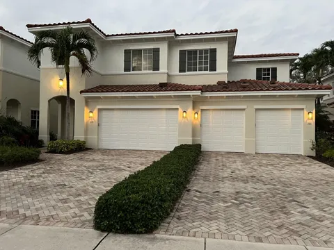 339 Chambord Terrace, Palm Beach Gardens, FL 33410 - MLS#: R11067436