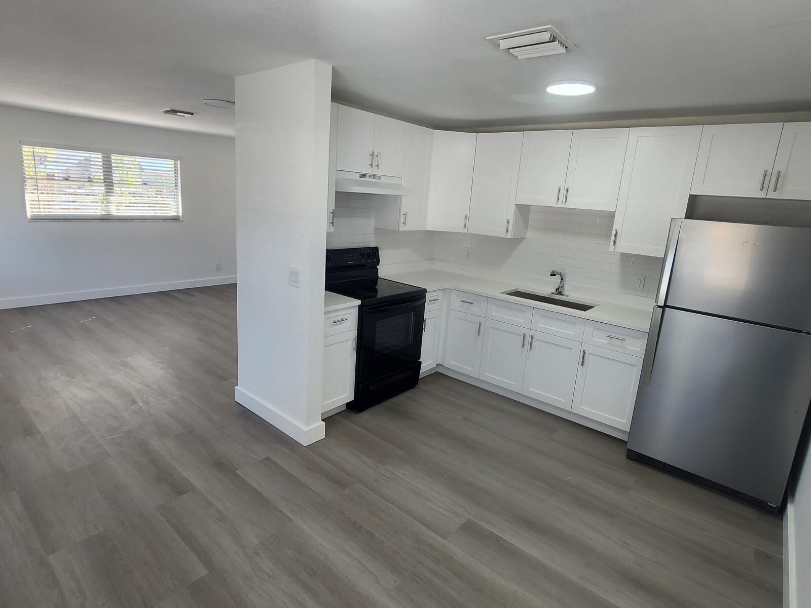 North Lake Worth - Residential Lease