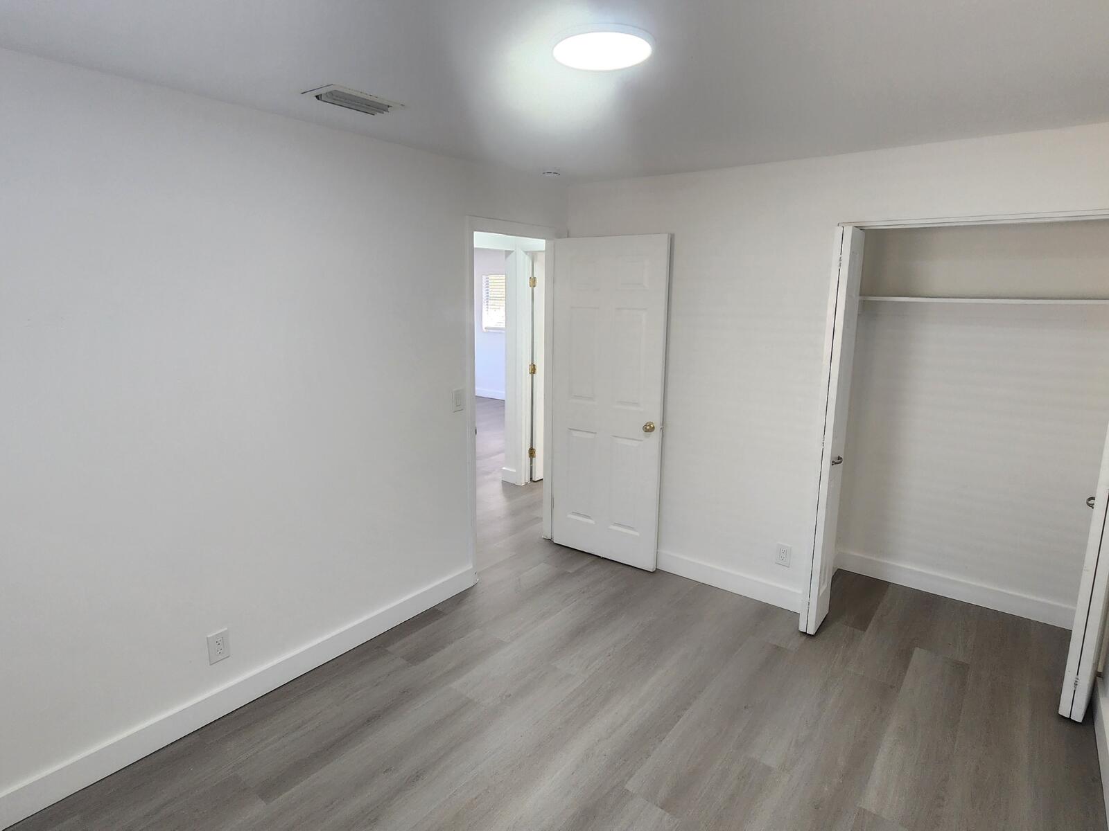 North Lake Worth - Residential Lease