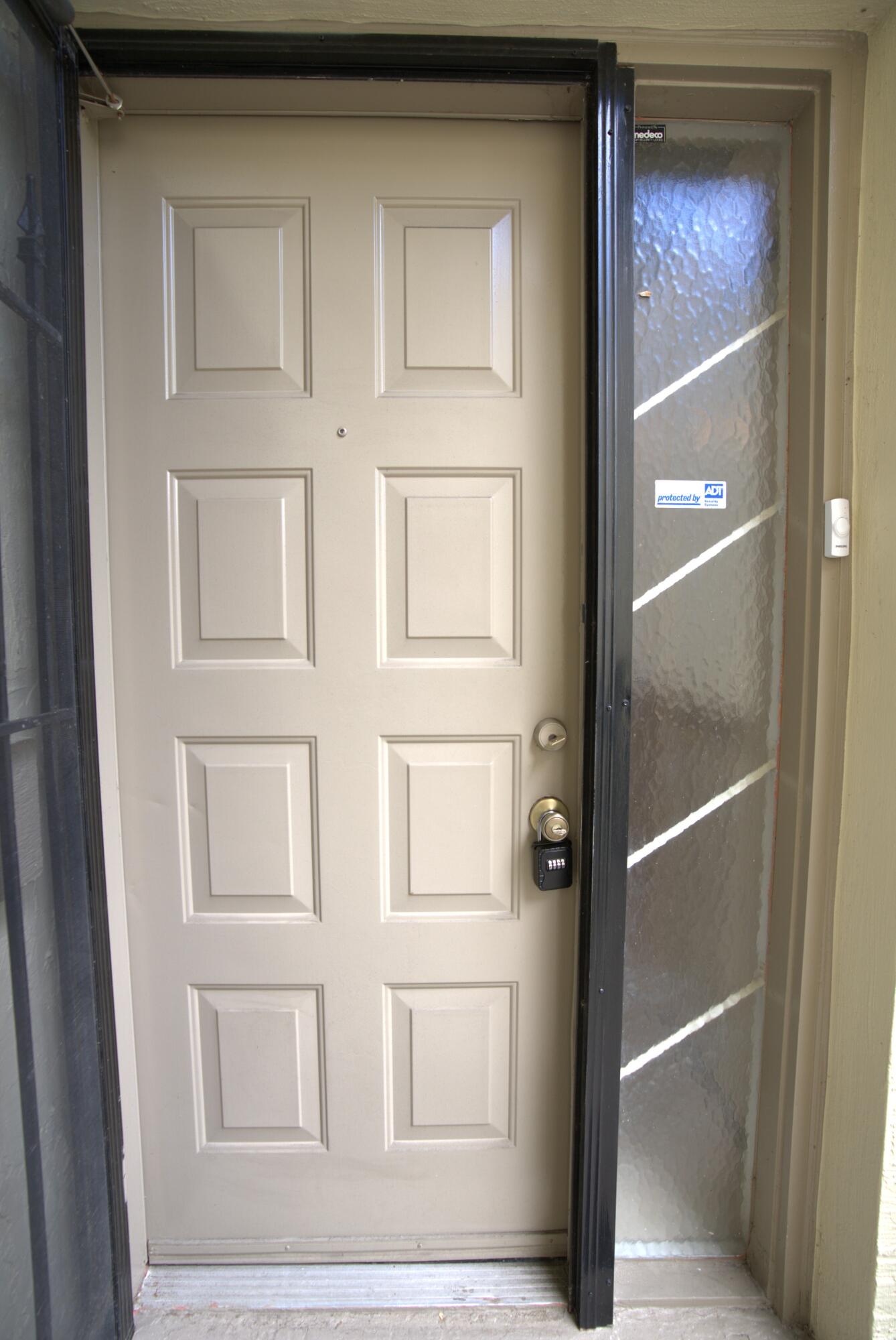 APPLEWOOD VILLAGE IV-D CONDO - Residential