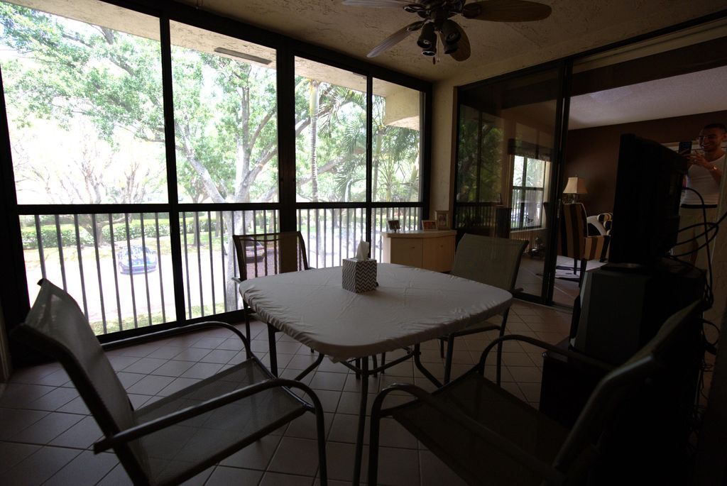 Photo of 2956 S Carambola Cir Circle S #2031, Coconut Creek, FL 33066 (MLS # B26017721)