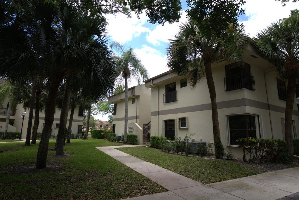 Photo of 2956 S Carambola Cir Circle S #2031, Coconut Creek, FL 33066 (MLS # B26017721)