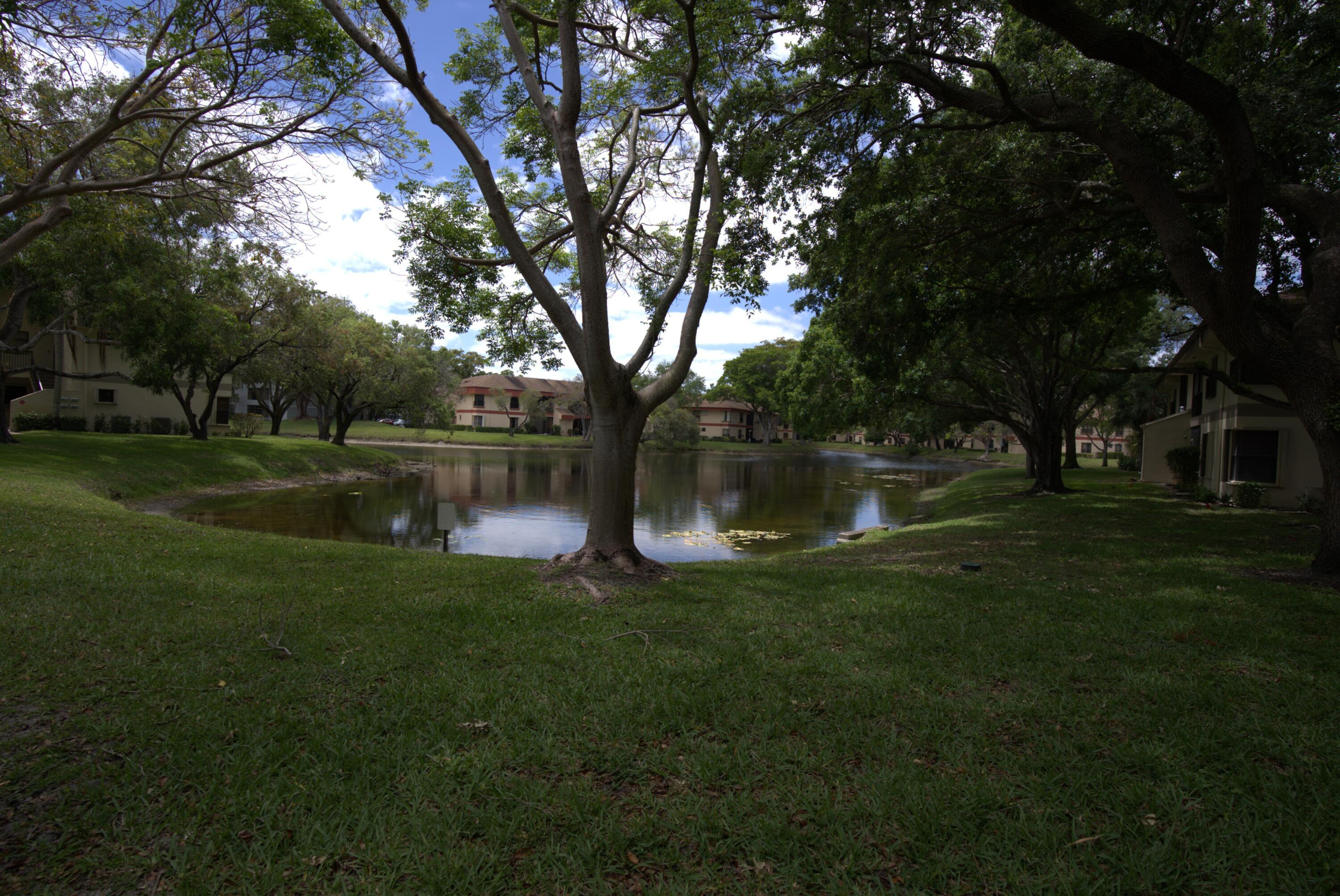 APPLEWOOD VILLAGE IV-D CONDO - Residential