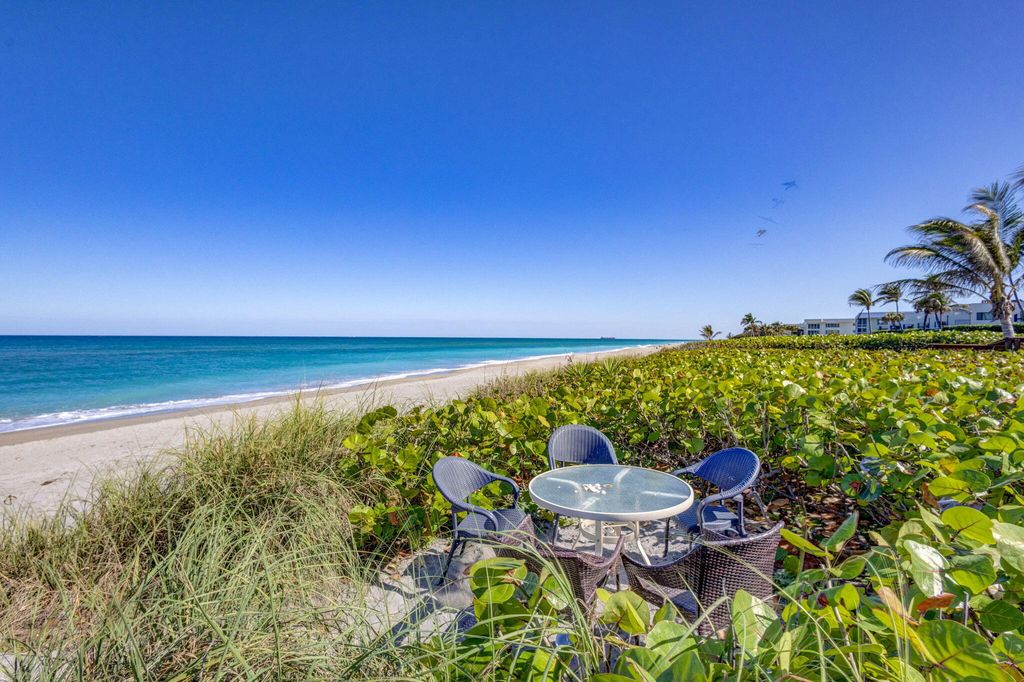 Photo of 240 Celestial Way #5, Juno Beach, FL 33408 (MLS # R11073477)