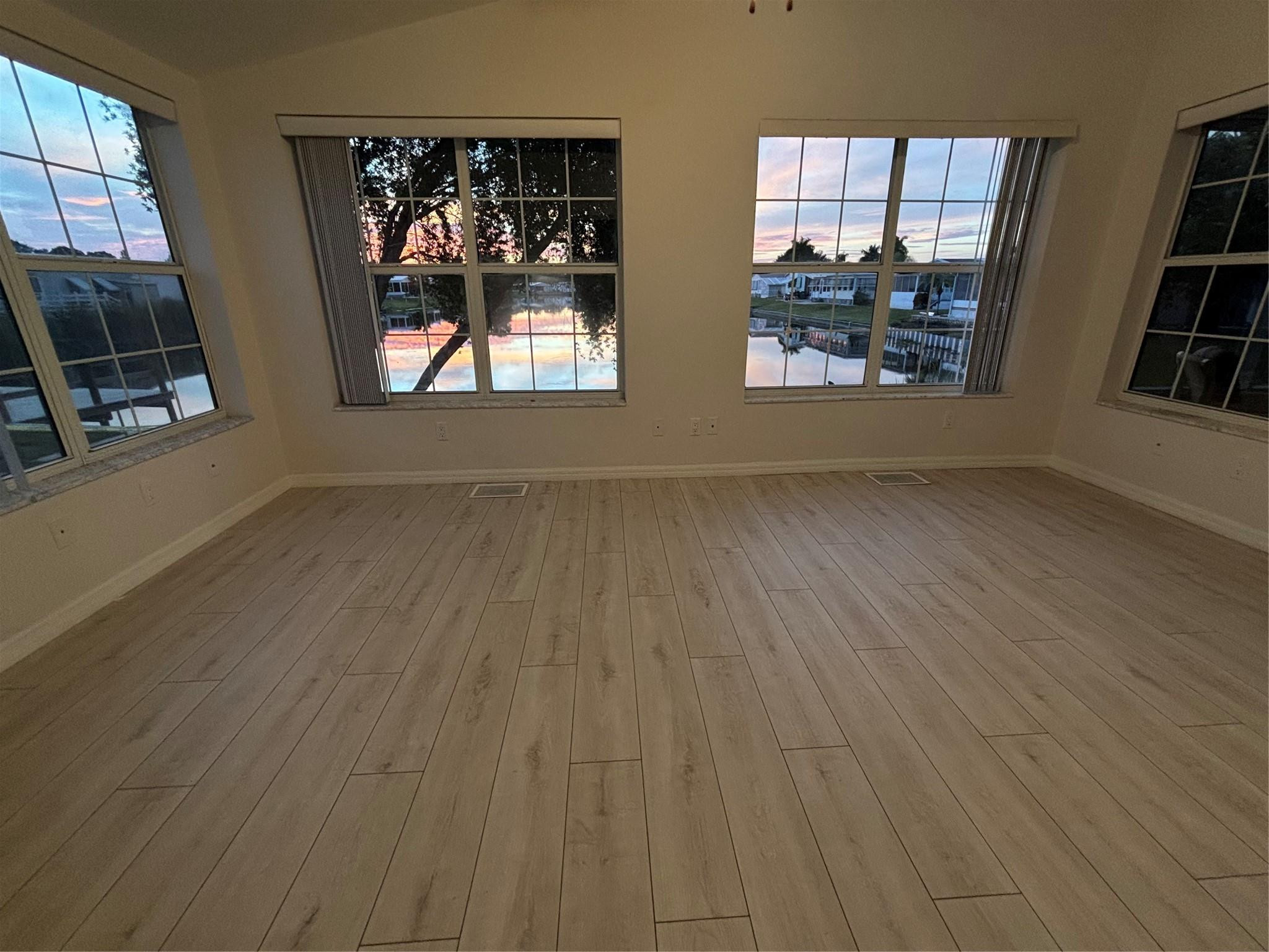 Seminole Cove - Residential