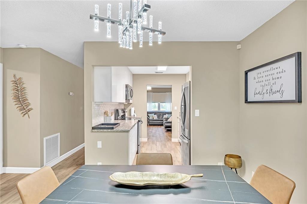 North Andrews Gardens 30- - Residential Lease