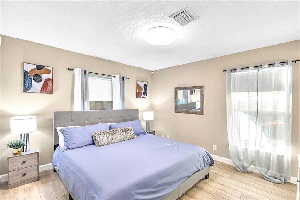 North Andrews Gardens 30- - Residential Lease