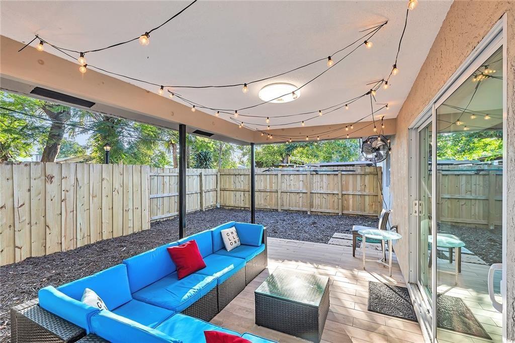 North Andrews Gardens 30- - Residential Lease