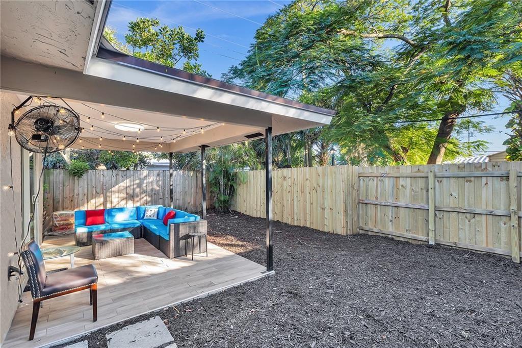 North Andrews Gardens 30- - Residential Lease