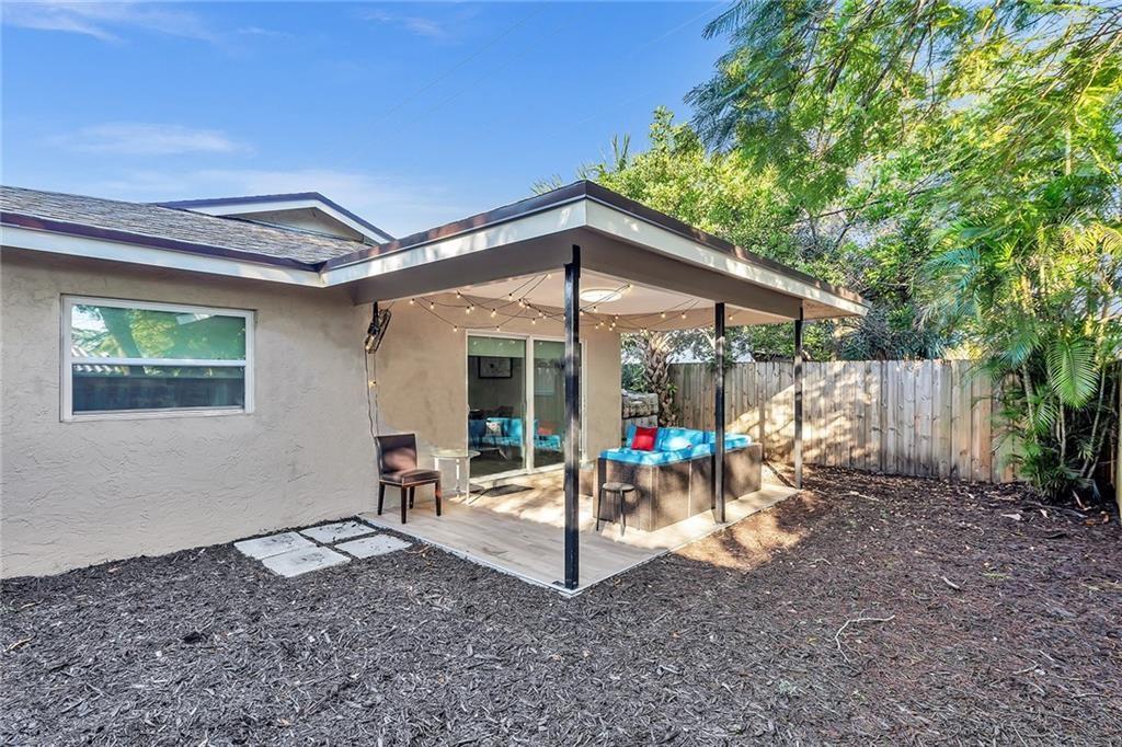 North Andrews Gardens 30- - Residential Lease