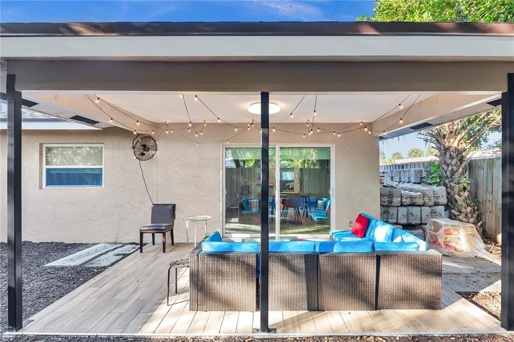 North Andrews Gardens 30- - Residential Lease