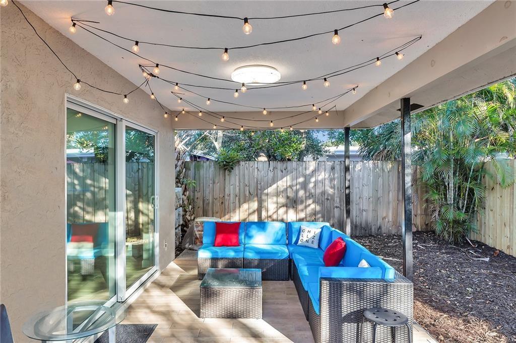 North Andrews Gardens 30- - Residential Lease