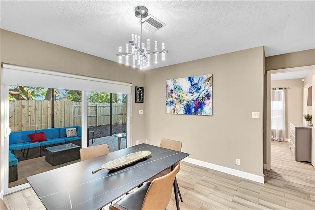 North Andrews Gardens 30- - Residential Lease