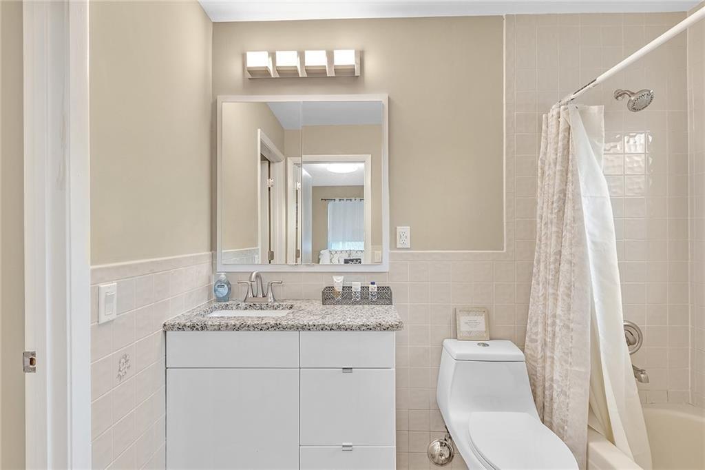 North Andrews Gardens 30- - Residential Lease