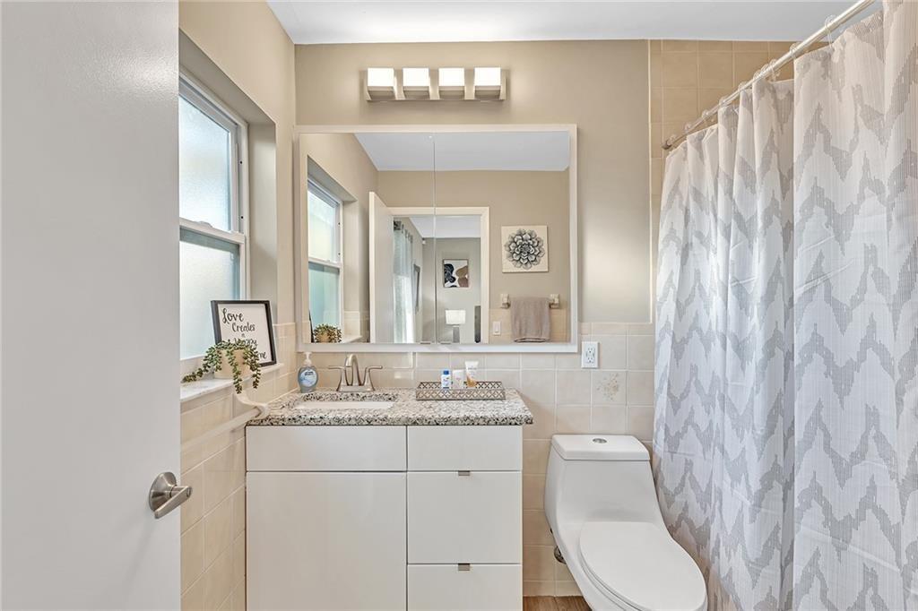 North Andrews Gardens 30- - Residential Lease